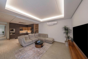 Mabaat - Qurtubah 2BR Apt - 571